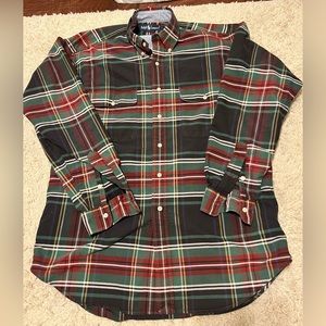 Ralph Lauren Button Up Shirt